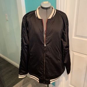 L E V I’ S Reversible Jacket